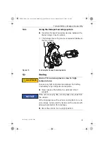 Предварительный просмотр 50 страницы Bulls E-Stream Evo 45 AM G 18 Maintenance And Operating Instructions