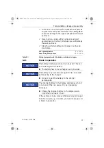 Предварительный просмотр 51 страницы Bulls E-Stream Evo 45 AM G 18 Maintenance And Operating Instructions