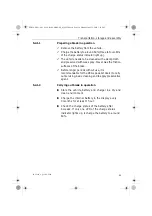 Предварительный просмотр 52 страницы Bulls E-Stream Evo 45 AM G 18 Maintenance And Operating Instructions