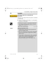 Предварительный просмотр 53 страницы Bulls E-Stream Evo 45 AM G 18 Maintenance And Operating Instructions