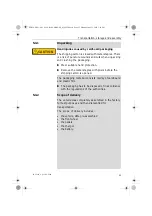 Предварительный просмотр 54 страницы Bulls E-Stream Evo 45 AM G 18 Maintenance And Operating Instructions