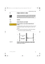 Предварительный просмотр 58 страницы Bulls E-Stream Evo 45 AM G 18 Maintenance And Operating Instructions