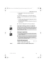 Предварительный просмотр 60 страницы Bulls E-Stream Evo 45 AM G 18 Maintenance And Operating Instructions