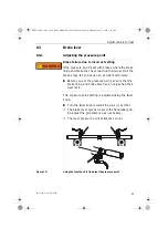 Предварительный просмотр 61 страницы Bulls E-Stream Evo 45 AM G 18 Maintenance And Operating Instructions