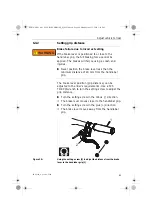 Предварительный просмотр 62 страницы Bulls E-Stream Evo 45 AM G 18 Maintenance And Operating Instructions