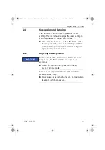 Предварительный просмотр 63 страницы Bulls E-Stream Evo 45 AM G 18 Maintenance And Operating Instructions