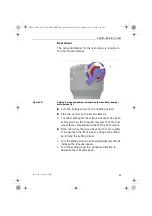 Предварительный просмотр 71 страницы Bulls E-Stream Evo 45 AM G 18 Maintenance And Operating Instructions