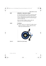 Предварительный просмотр 72 страницы Bulls E-Stream Evo 45 AM G 18 Maintenance And Operating Instructions