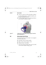 Предварительный просмотр 73 страницы Bulls E-Stream Evo 45 AM G 18 Maintenance And Operating Instructions