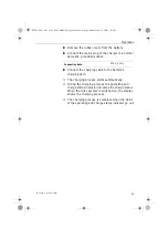 Предварительный просмотр 83 страницы Bulls E-Stream Evo 45 AM G 18 Maintenance And Operating Instructions