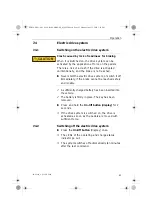 Предварительный просмотр 85 страницы Bulls E-Stream Evo 45 AM G 18 Maintenance And Operating Instructions