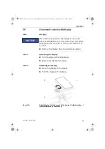 Предварительный просмотр 86 страницы Bulls E-Stream Evo 45 AM G 18 Maintenance And Operating Instructions