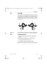 Предварительный просмотр 90 страницы Bulls E-Stream Evo 45 AM G 18 Maintenance And Operating Instructions