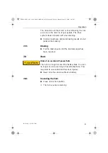 Предварительный просмотр 92 страницы Bulls E-Stream Evo 45 AM G 18 Maintenance And Operating Instructions