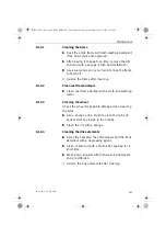 Предварительный просмотр 103 страницы Bulls E-Stream Evo 45 AM G 18 Maintenance And Operating Instructions