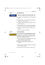 Предварительный просмотр 104 страницы Bulls E-Stream Evo 45 AM G 18 Maintenance And Operating Instructions