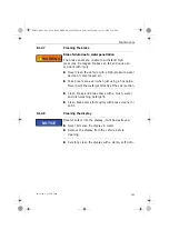 Предварительный просмотр 105 страницы Bulls E-Stream Evo 45 AM G 18 Maintenance And Operating Instructions