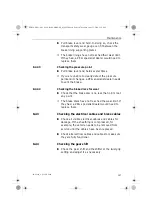 Предварительный просмотр 109 страницы Bulls E-Stream Evo 45 AM G 18 Maintenance And Operating Instructions