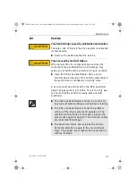 Предварительный просмотр 112 страницы Bulls E-Stream Evo 45 AM G 18 Maintenance And Operating Instructions