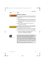 Предварительный просмотр 116 страницы Bulls E-Stream Evo 45 AM G 18 Maintenance And Operating Instructions