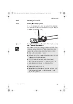 Предварительный просмотр 117 страницы Bulls E-Stream Evo 45 AM G 18 Maintenance And Operating Instructions