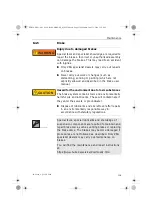 Предварительный просмотр 118 страницы Bulls E-Stream Evo 45 AM G 18 Maintenance And Operating Instructions