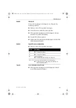 Предварительный просмотр 123 страницы Bulls E-Stream Evo 45 AM G 18 Maintenance And Operating Instructions