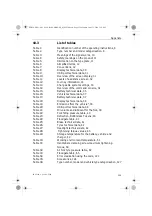 Предварительный просмотр 134 страницы Bulls E-Stream Evo 45 AM G 18 Maintenance And Operating Instructions