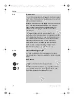 Предварительный просмотр 22 страницы Bulls Lacuba Evo 25 Translation Of The Original Operating Instructions