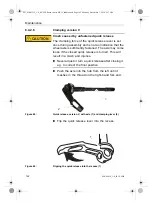 Предварительный просмотр 144 страницы Bulls Lacuba Evo 25 Translation Of The Original Operating Instructions