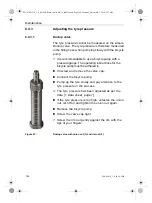 Предварительный просмотр 146 страницы Bulls Lacuba Evo 25 Translation Of The Original Operating Instructions