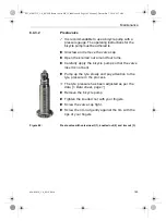 Предварительный просмотр 147 страницы Bulls Lacuba Evo 25 Translation Of The Original Operating Instructions