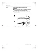 Предварительный просмотр 150 страницы Bulls Lacuba Evo 25 Translation Of The Original Operating Instructions