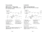 Предварительный просмотр 5 страницы Bullseye Popcorn 71300 Owners Manual Instructions