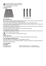 Предварительный просмотр 4 страницы BULLWING 16412ONF Manual