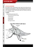 Preview for 12 page of Bully Dog 40300 Installation Manual