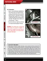 Preview for 22 page of Bully Dog 40300 Installation Manual