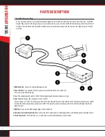 Preview for 6 page of Bully Dog 50 State GT Diesel Owner'S Manual