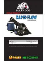 Bully Dog 51202 Installation Manual preview