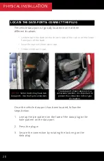 Preview for 20 page of Bully Dog BIG RIG HEAVY DUTY GT Installation Manual