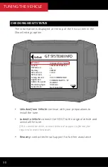 Preview for 30 page of Bully Dog BIG RIG HEAVY DUTY GT Installation Manual