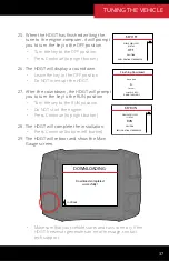 Preview for 37 page of Bully Dog BIG RIG HEAVY DUTY GT Installation Manual