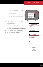 Preview for 41 page of Bully Dog BIG RIG HEAVY DUTY GT Installation Manual