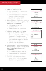 Preview for 50 page of Bully Dog BIG RIG HEAVY DUTY GT Installation Manual