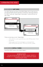 Preview for 56 page of Bully Dog BIG RIG HEAVY DUTY GT Installation Manual