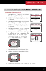 Preview for 61 page of Bully Dog BIG RIG HEAVY DUTY GT Installation Manual