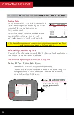 Preview for 62 page of Bully Dog BIG RIG HEAVY DUTY GT Installation Manual