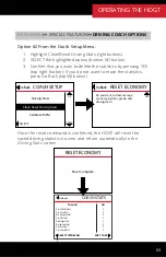 Preview for 63 page of Bully Dog BIG RIG HEAVY DUTY GT Installation Manual