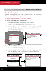 Preview for 66 page of Bully Dog BIG RIG HEAVY DUTY GT Installation Manual