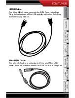 Предварительный просмотр 7 страницы Bully Dog ECM Tuner Owner'S Manual